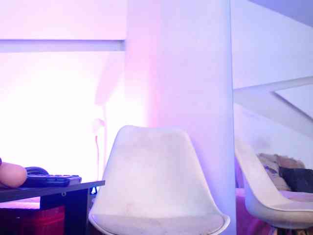 Arianna-Fox webcam
