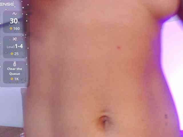 Arianna-Fox webcam
