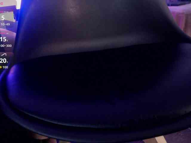 Arianna-Fox webcam