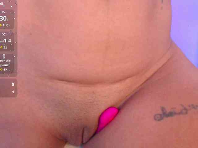 Modelo: Arianna-Fox