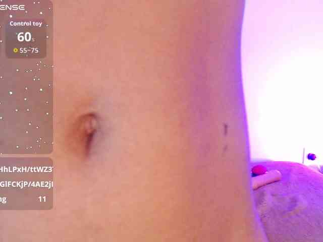 Arianna-Fox webcam