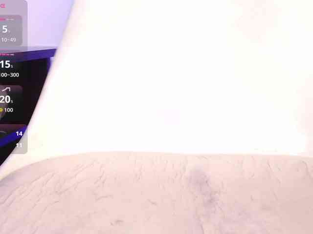 Arianna-Fox webcam