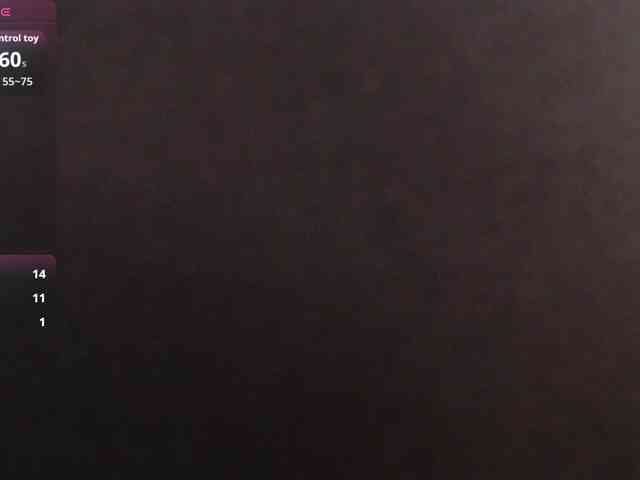 Arianna-Fox webcam