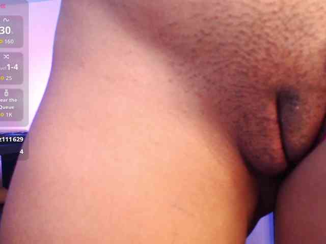 Arianna-Fox webcam