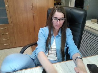 Lina-80 Porn Show