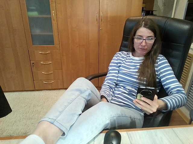 Lina-80 live cam on BongaCams