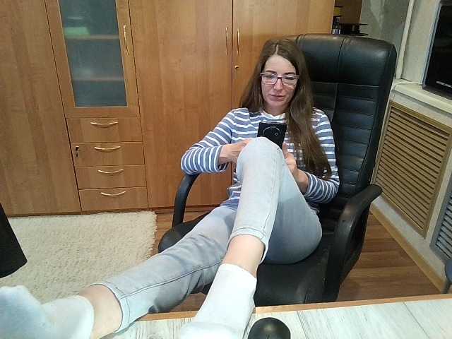Lina-80 live cam on BongaCams