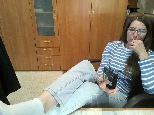 Lina-80 live cam on BongaCams