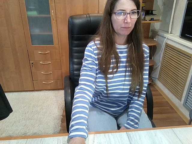 Lina-80 live cam on BongaCams