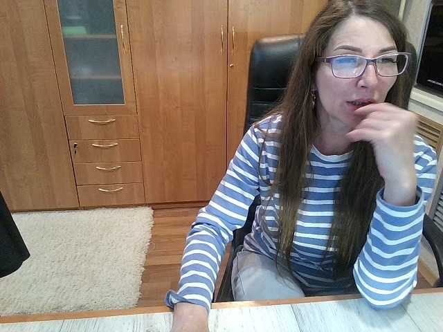 Lina-80 live cam on BongaCams
