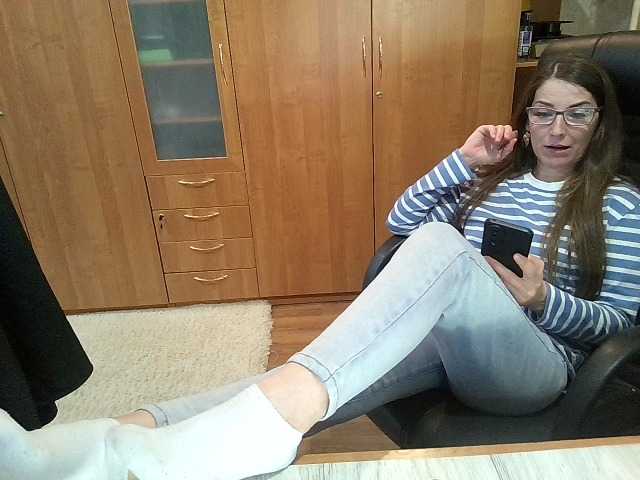 Lina-80 live cam on BongaCams