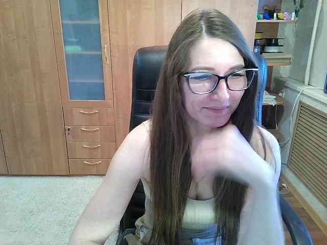 Lina-80 webcam