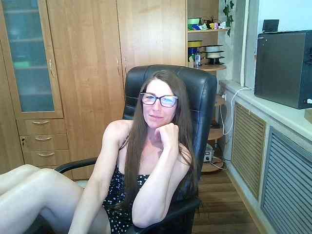 Lina-80 webcam
