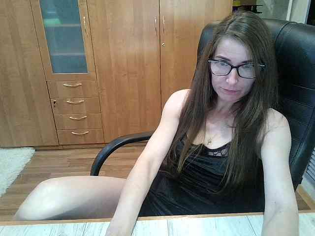 Lina-80 webcam
