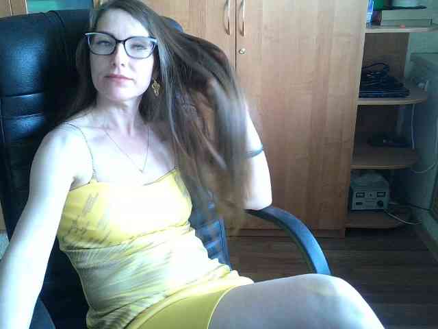 Lina-80 webcam