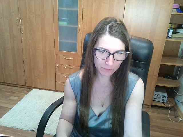 Lina-80 webcam
