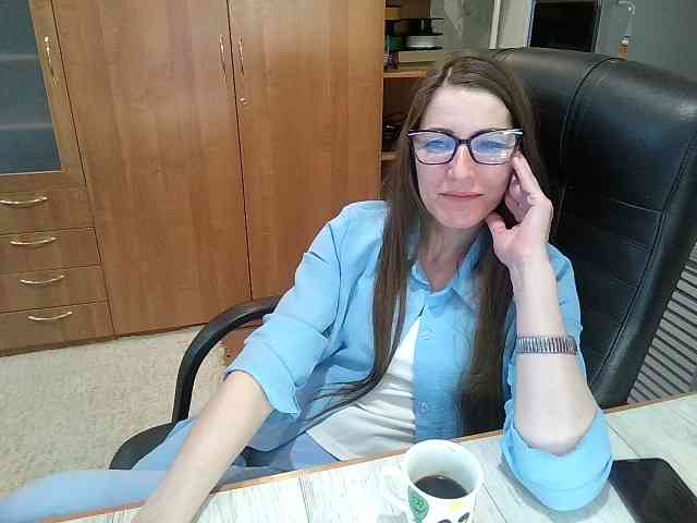 Lina-80 webcam