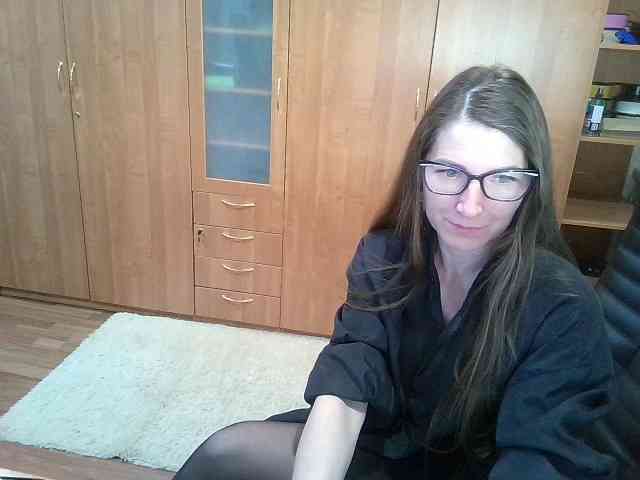Lina-80 webcam