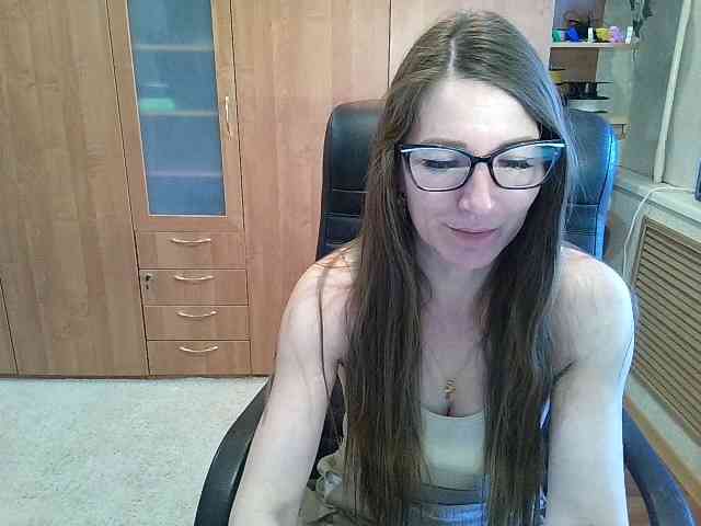 Lina-80 webcam