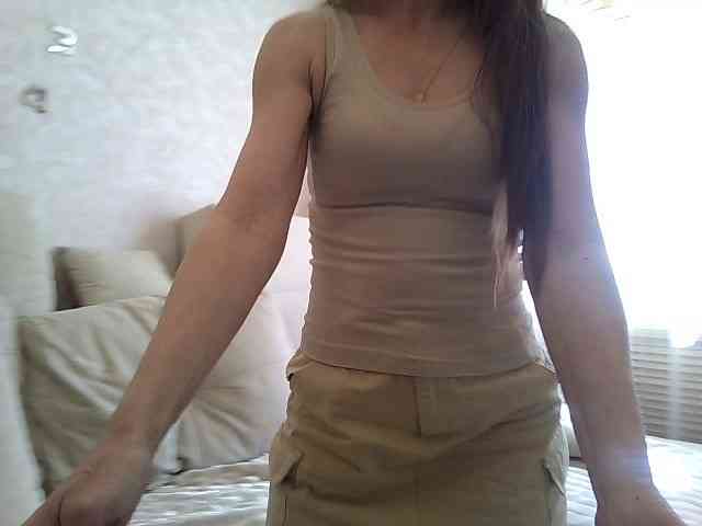 Lina-80 webcam