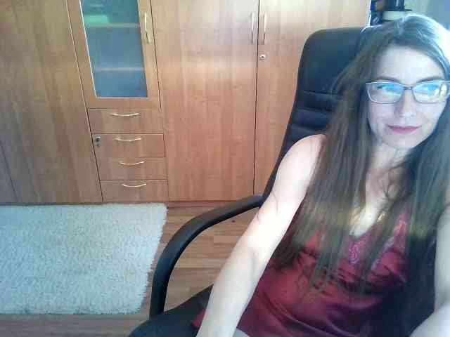Lina-80 webcam