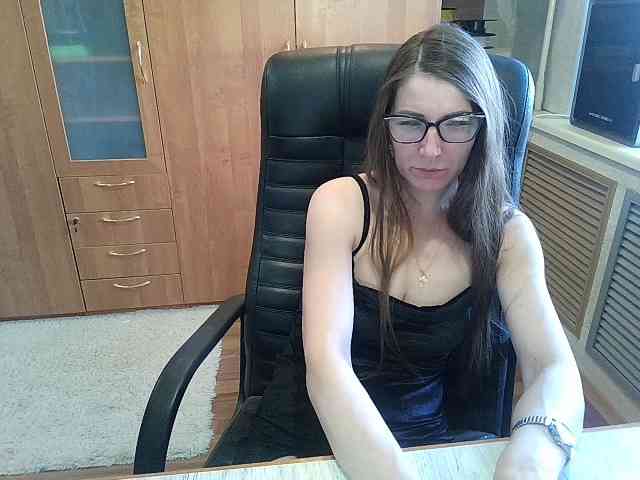 Lina-80 webcam