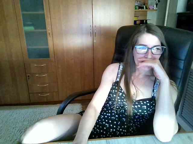 Lina-80 webcam
