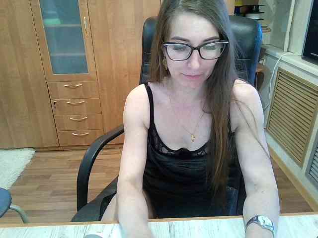Lina-80 webcam