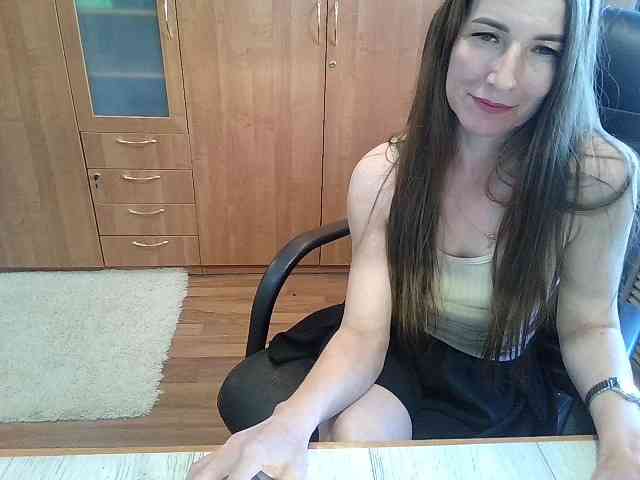 Lina-80 webcam