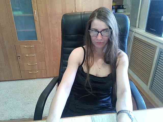 Lina-80 webcam