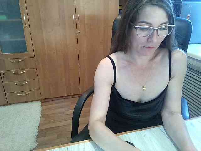 Lina-80 webcam