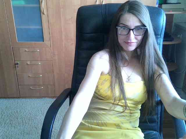 Lina-80 webcam