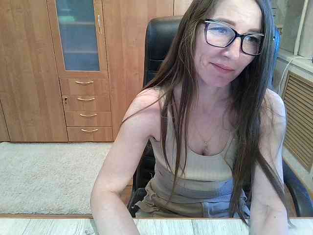 Lina-80 webcam
