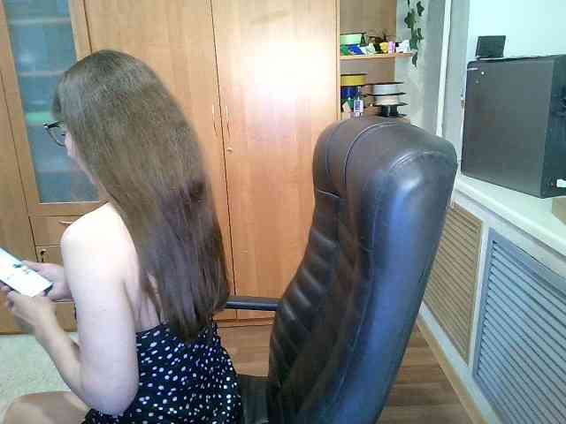 Lina-80 - Girl 