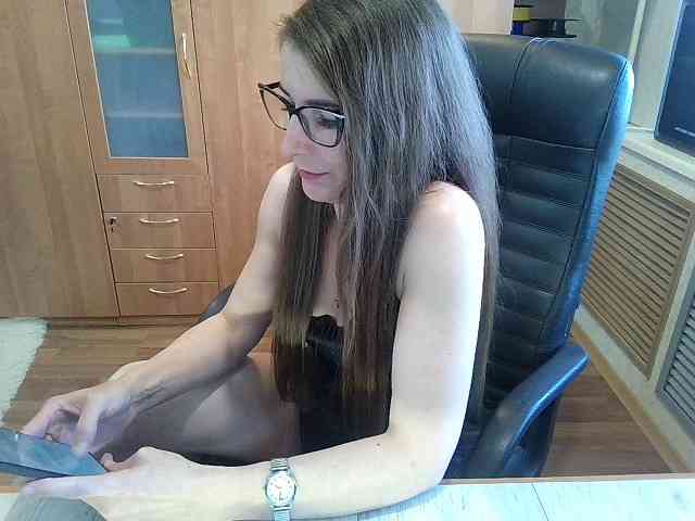 Lina-80 webcam