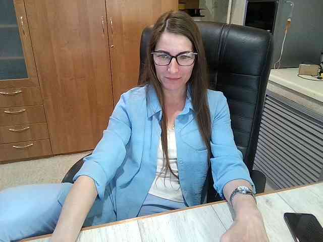 Lina-80 webcam