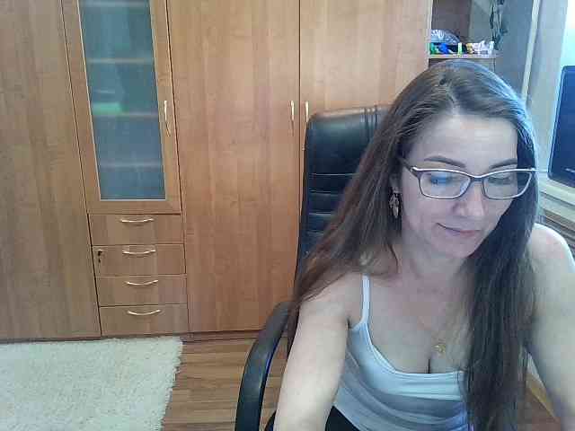 Lina-80 webcam