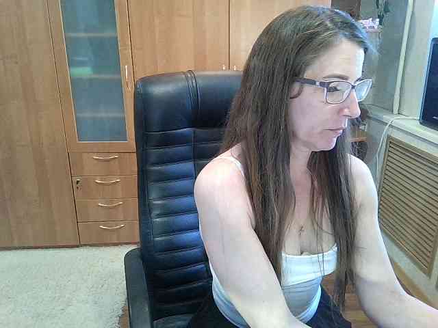 Lina-80 webcam
