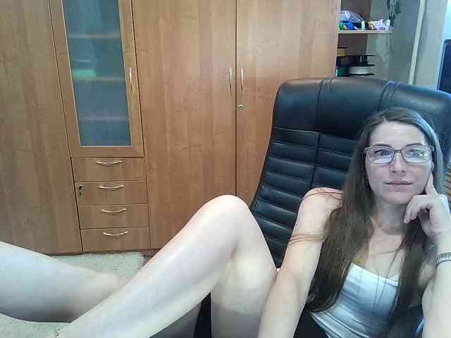 Lina-80 webcam