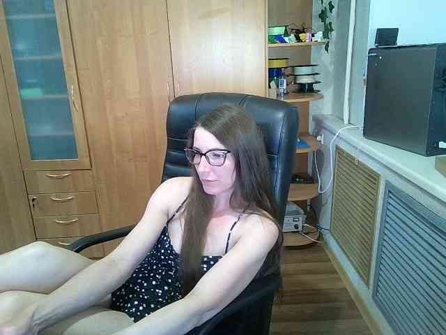 Lina-80 webcam