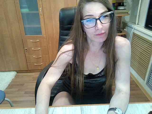Lina-80 webcam