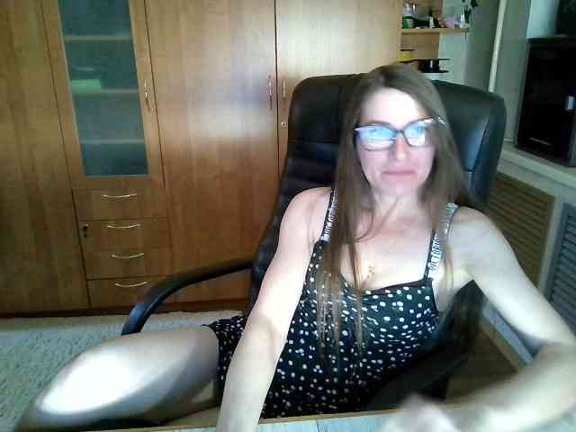 Lina-80 webcam