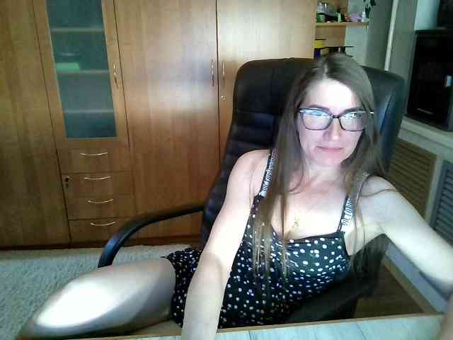 Lina-80 webcam