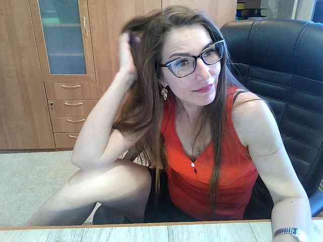 Lina-80 webcam