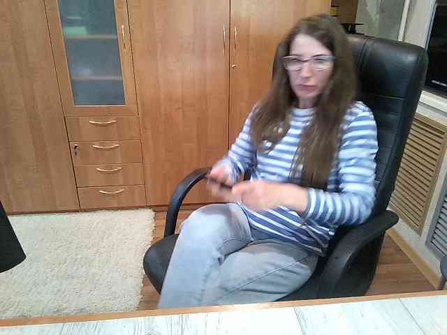 Lina-80 webcam