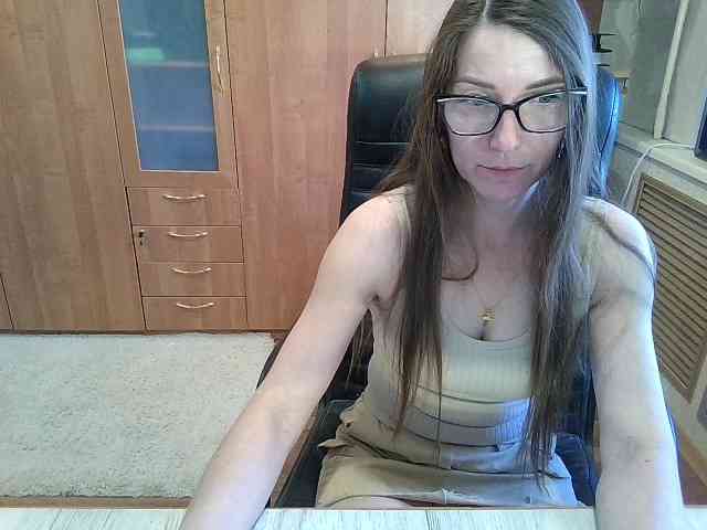 Lina-80 webcam