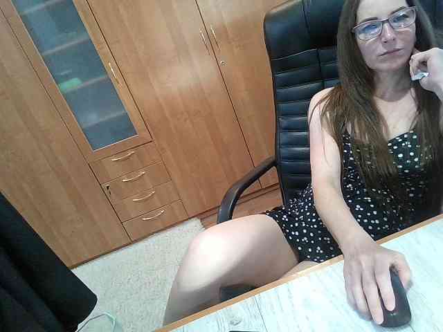 Lina-80 webcam
