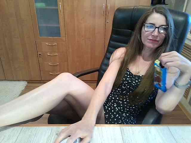 Lina-80 webcam