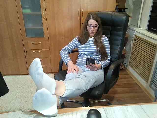 Lina-80 webcam