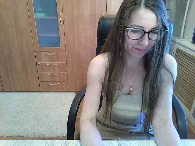 Lina-80 webcam